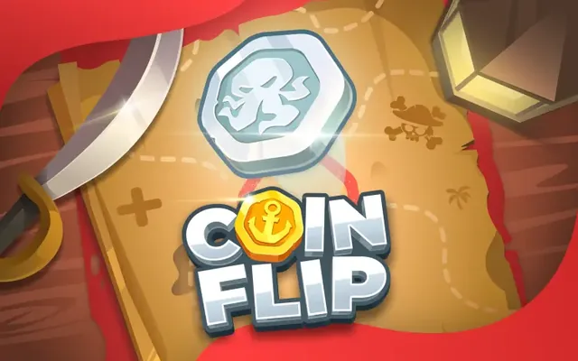CoinFlip â Instantspel frĂ„n InOut Games