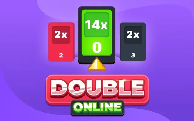 Double Online â Instantspel frĂ„n InOut Games