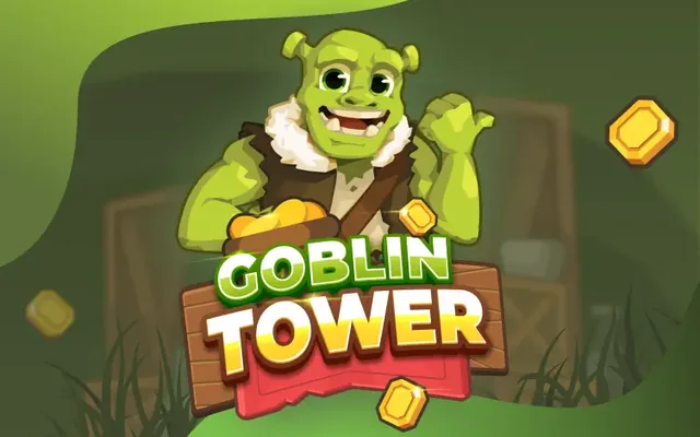 Goblin Tower â Mines-spel frĂ„n InOut Games