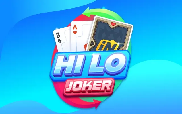 Hilo Joker â Bordsspel frĂ„n InOut Games