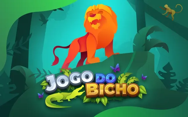 Jogo Do Bicho â Bordsspel frĂ„n InOut Games