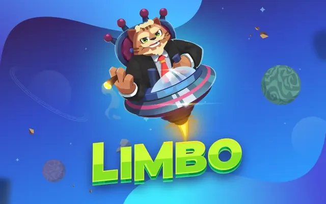 Limbo â Crash-spel frĂ„n InOut Games