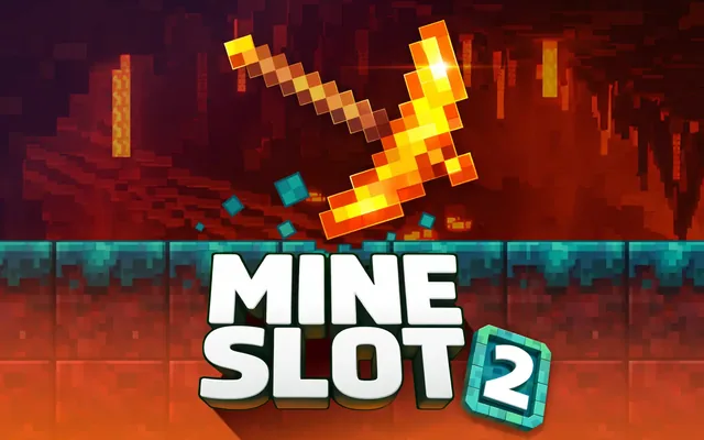Mine Slot 2 â Arkadslot frĂ„n InOut Games