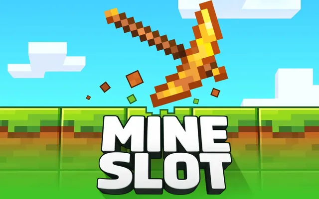 Mine Slot â Arkadslot frĂ„n InOut Games