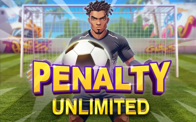 Penalty Unlimited â Instantspel frĂ„n InOut Games