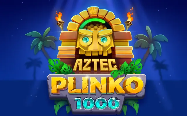 Plinko AZTEC â Plinko frĂ„n InOut Games