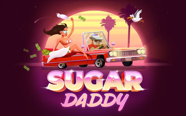Sugar Daddy â Instantspel frĂ„n InOut Games