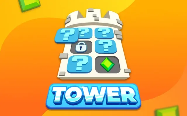 Tower â Mines-spel frĂ„n InOut Games