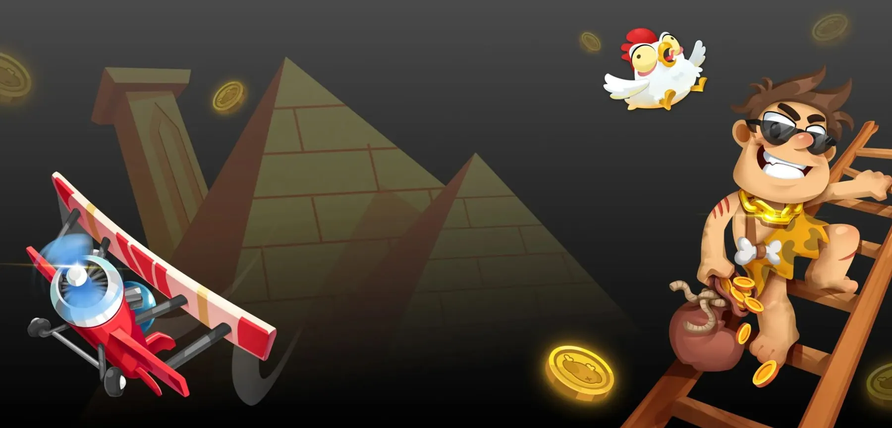 InOut Games â officiell grafik frĂ„n InOut Games